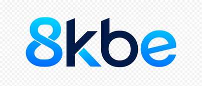 Logo 8kbe